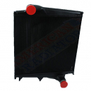 Volvo VNL And VNM 1998 Through 2003 Charge Air Cooler