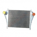 Volvo VHD 2007 Through 2007 Charge Air Cooler