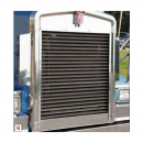 W900B Short Hood Replacement Grill