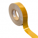 150 Foot Yellow Reflective Tape Roll