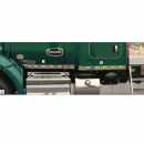 Kenworth T680 And T880 Cab Panels For Trucks With Sleepers