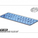 Freightliner M2 Business Class 23 Inch Surface Step Plate