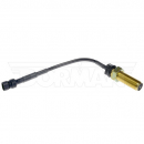 International 1997 Through 2007 Magnetic Vehicle Speed Sensor With Pin Terminal