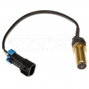 Mack CH RD 1990-2003 Magnetic Tachometer Sensor with Plastic Connector