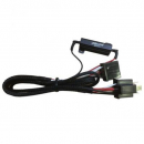 Headlight Load Equalizer Module With 36 Inch Lead For 4 By 6 Headlight