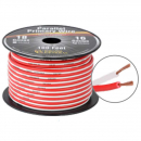 2 Wire Parallel Primary 16 or 18 GA in 25 or 100 Foot Roll