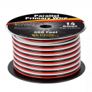 14 Gauge Parallel Primary 2 Wire Roll