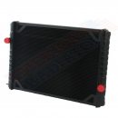 Ford And Sterling Truck L Series 1994 Through 1997 Crossflow Radiator