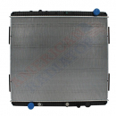 Freightliner W95 And 114SD 2012 Radiator