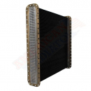 Freightliner Heavy Duty Dimpled Tube Radiator Core