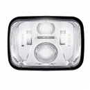 5 Inch By 7 Inch Projector LED Headlight