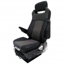Leather Air Ride Seat w/Heat & Air Cooling