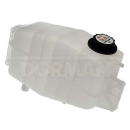 International 1995-2002 Heavy Duty Pressurized Coolant Reservoir for Trucks