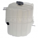 International 2001-2011 Heavy Duty Pressurized Coolant Reservoir for Trucks