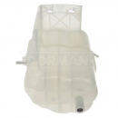 International 2001 Through 2011 Heavy Duty Pressurized Coolant Reservoir