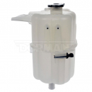 International 2001 Through 2011 Heavy Duty Pressurized Coolant Reservoir