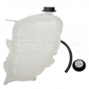 IC Corporation & International 2002-2005 Heavy Duty Pressurized Coolant Reservoir