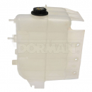 International 2005-2007 Heavy Duty Pressurized Coolant Reservoir for Trucks