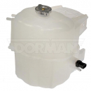 International 2003-2007 Heavy Duty Pressurized Coolant Reservoir for Trucks