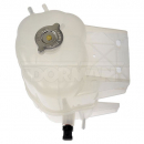 International 2003 Through 2007 Heavy Duty Pressurized Coolant Reservoir