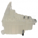 International 8600 TranStar And ProStar 2011 Through 2015 Heavy Duty Presurized Coolant Reservoir