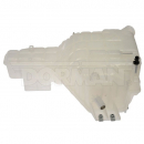 International 8600 TranStar And ProStar 2011 Through 2015 Heavy Duty Presurized Coolant Reservoir