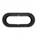 6 Inch Oval Rubber Mounting Grommet