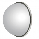 Center-Mount Bubble Mirror Head