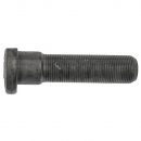 1.224 Inch Spinless Clipped Head With 3.72 Inch Body Diameter