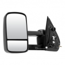 Chevrolet 2500 2014 And Newer Light-Duty Mirror Assembly