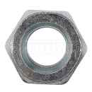 0.72 Inch Standard Wheel Nut With 32mm Hex