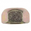 0.9 Inch Standard Wheel Nut With 1.5 Inch Hex