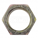 0.88 Inch Standard Wheel Nut With 1.5 Inch Hex