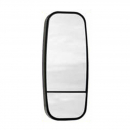 Motorized Dual Vision Flat Glass Mirror Head