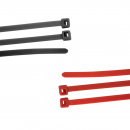 6 Inch Nylon Cable Zip Tie