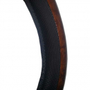 Wood Style 18 or 20 Inch Steering Wheel Covers with Grips