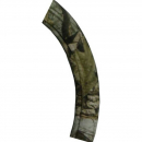 Woods Camouflage 18 or 20 Inch Steering Wheel Covers