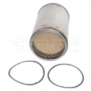 20.7 Inch Standard Grade Diesel Particulate Filter