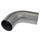 Mack LE, MR, MRE, And MRU 1981 Through 2015 Replacement Exhaust Elbow Pipe