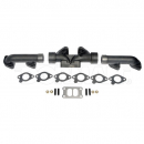 Exhaust Manifold Kit For Non-Direct OE Numbers 212-3664 And 219-5855