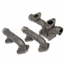 Regular Grade Exhaust Manifold Kit For OEM Numbers 1333359 And 2313462