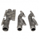 Regular Grade Exhaust Manifold Kit For OEM Numbers 1333359 And 2313462