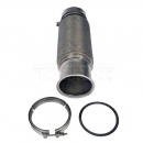 Freightliner Cascadia 125 2008 Through 2014 Exhaust Bellow Pipe
