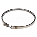 Mack And Volvo 2007 Through 2009 Diesel Particulate Filter Clamp