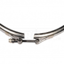 Mack And Volvo 2010 Through 2012 Diesel Particulate Filter Clamp