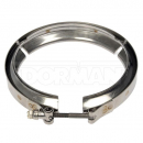 Exhaust V-Band Clamp For OE Numbers 2880213 And 90-0013
