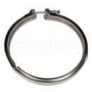 IC Corporation And International 2008 Through 2011 Diesel Particulate Filter Exhaust Clamp