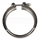 Mack And Volvo 2010 Through 2018 Exhaust V-Band Clamp