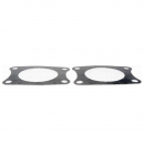 Chevrolet, GMC, Workhorse, And Workhorse Custom Chassis Exhaust Pipe Flange Gasket Kit