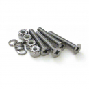 Long Screw Set for Floor Mounting Stand